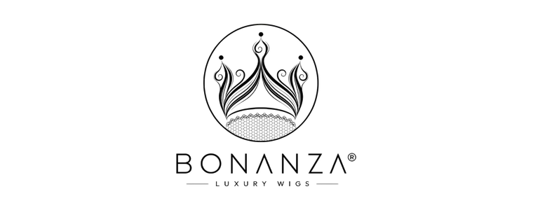 BONANZA Luxury Wigs logo